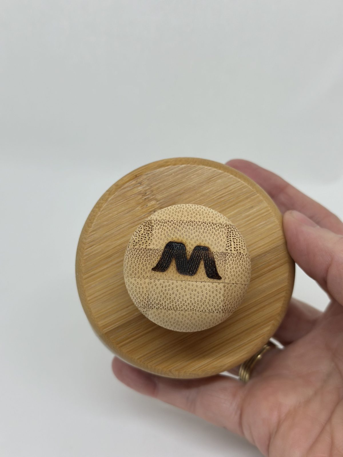 MASAMI Wabi Sabi Scalp Scrubber - Image 4