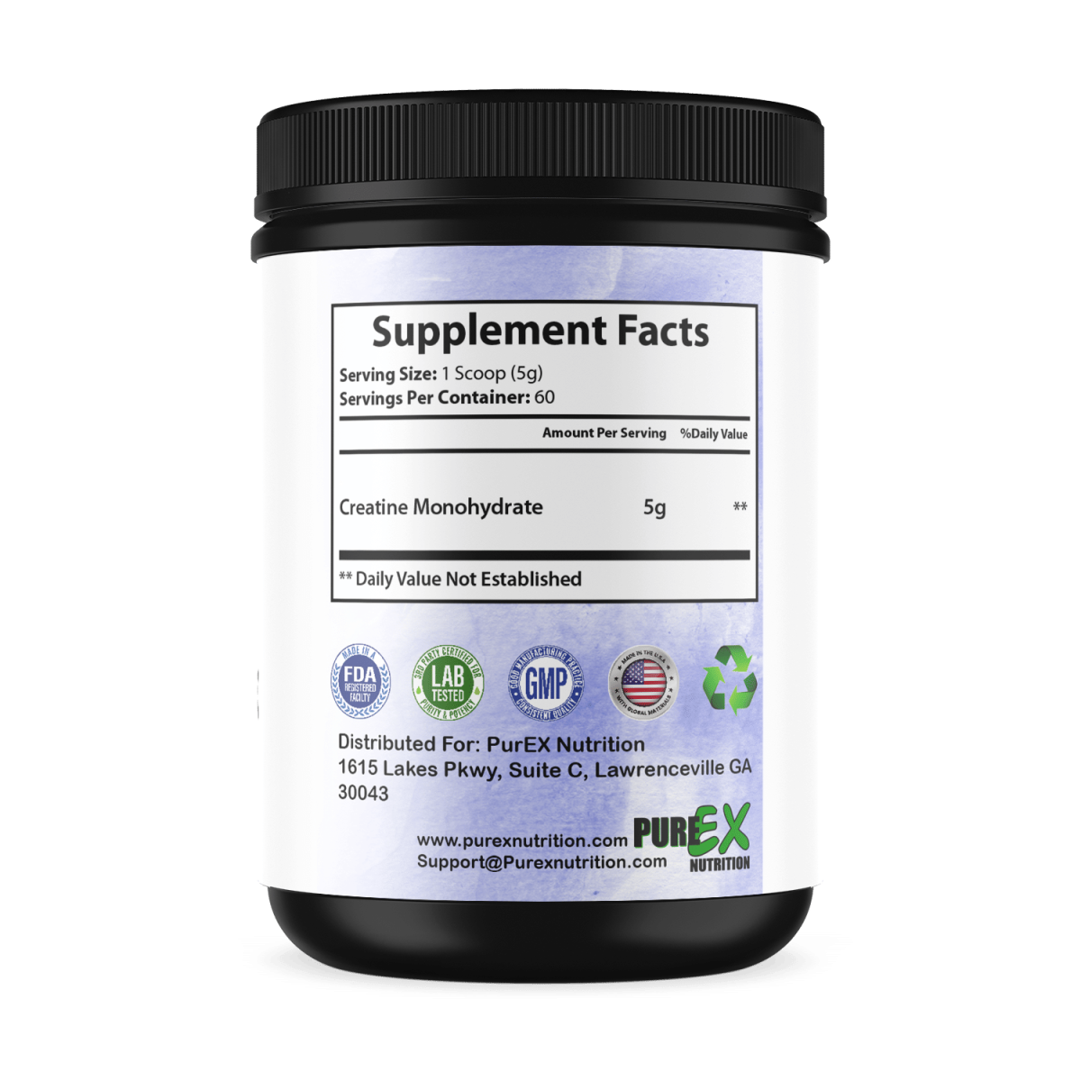 Pure Creatine - Image 3