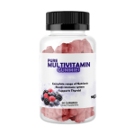 Pure Multi-Vitamins - Gummies