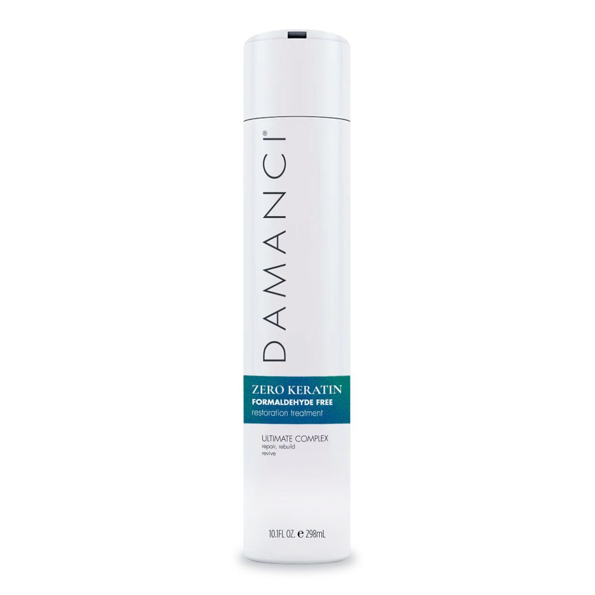 DAMANCI ZerØ Keratin Treatment - Image 8