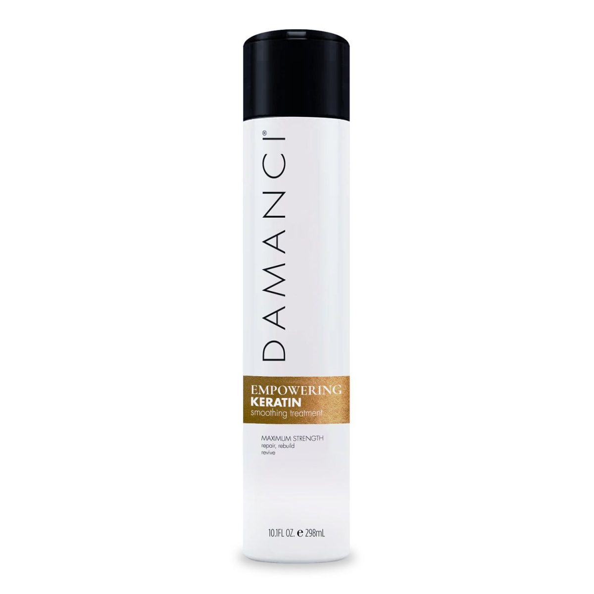 DAMANCI Empowering Keratin Treatment - Image 8