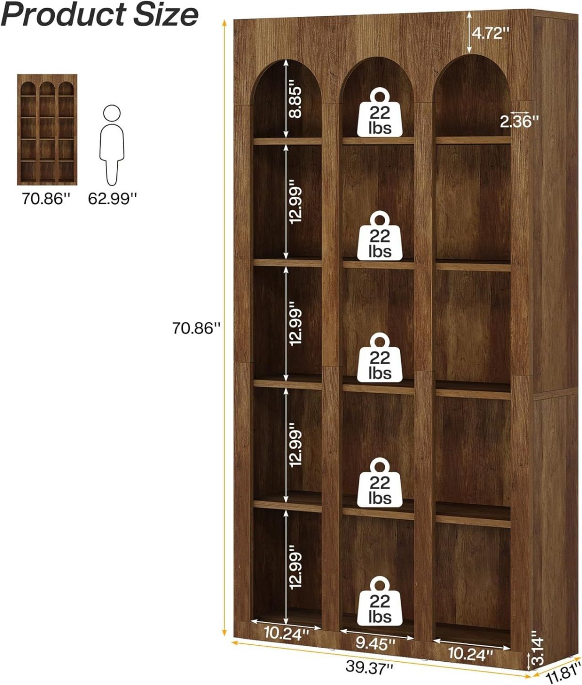 Bookshelf - Image 4