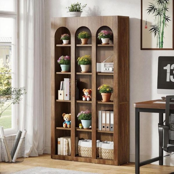 Bookshelf