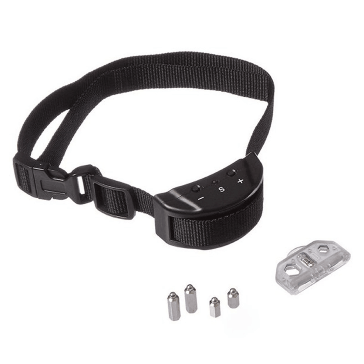 Automatic Anti Bark Barking Dog Shock Control Collar Device Large Medium Small - Image 19