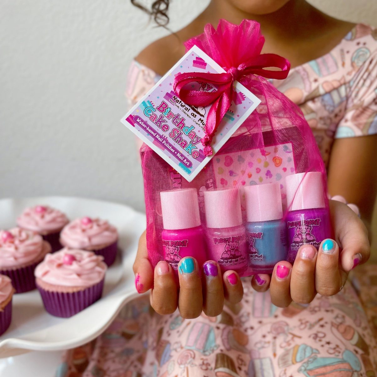 Party Time Piggy Bundle - Image 6