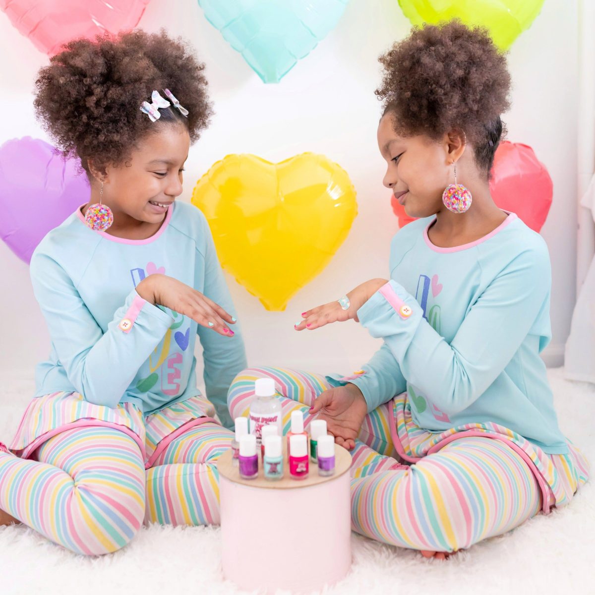 Party Time Piggy Bundle - Image 7
