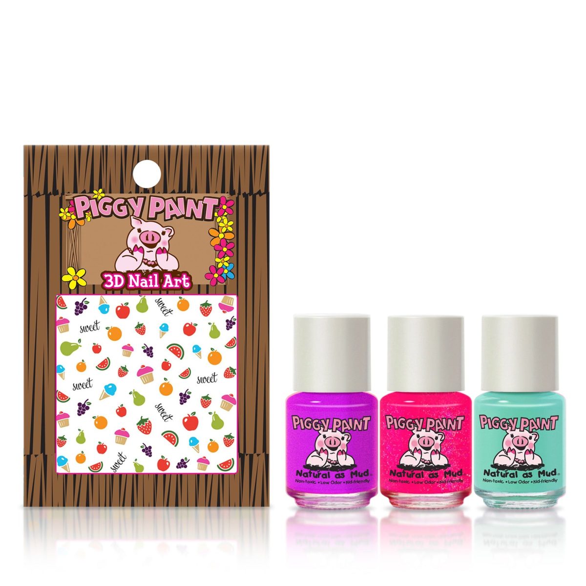 Mommy & Me Mani Pack - Image 2