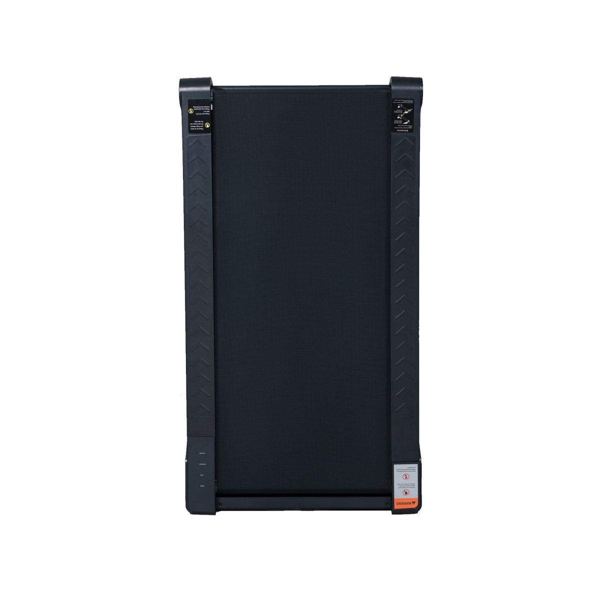 8° Incline Walking Pad Treadmill - Portable Compact Treadmills Under Desk Treadmill, Incline Treadmills for Home Office, Upright Stand, 2.55HP Portable Treadmill with 220 lbs Capacity, LED Display. - Image 12