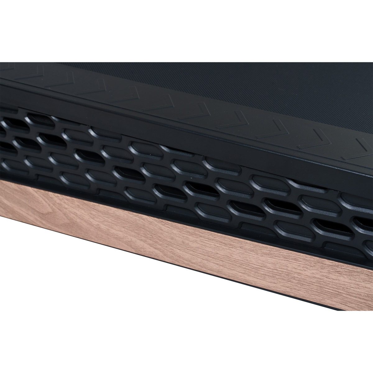8° Incline Walking Pad Treadmill - Portable Compact Treadmills Under Desk Treadmill, Incline Treadmills for Home Office, Upright Stand, 2.55HP Portable Treadmill with 220 lbs Capacity, LED Display. - Image 16