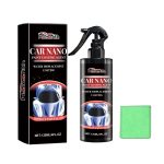 Homonth Car Nano t Coating Agent, Maintenance t Decontamination Brightening Automotive Coating Coating Spray For All Vehicles