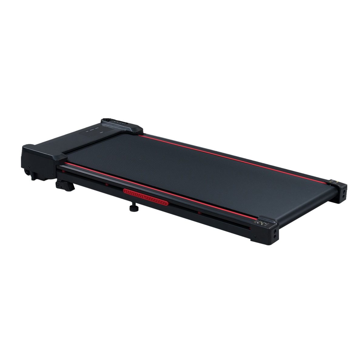 Walking Pad Treadmill with 8° Incline, Remote Control 2.5HP Portable Compact Treadmills for Home Office, Treadmill 220 lb Capacity, LED Display - Image 16