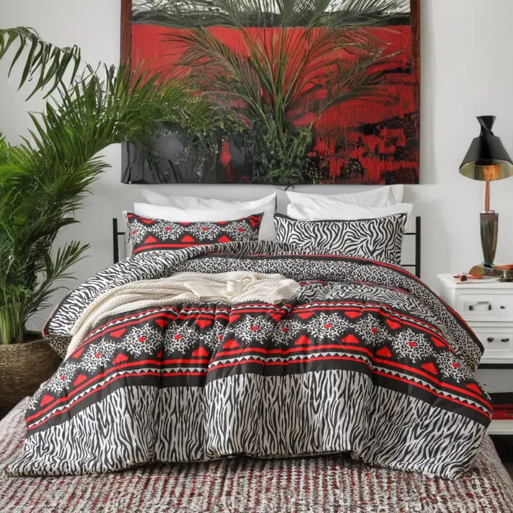 d01027r59t8.jpg Felicie quilt 3 piece set King - Image 1