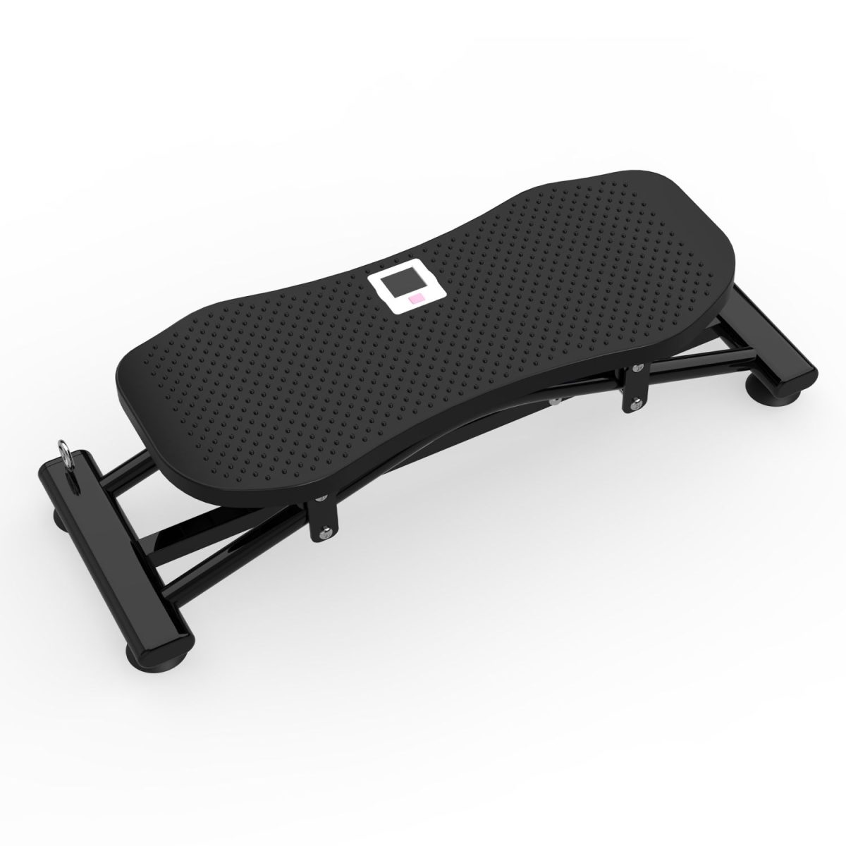Sliding Ski Simulator with Resistance Bands - Indoor Skiing Fitness Equipment for Home Gym, With Resistance Bands & Non-Slip Base, Full-Body Cardio Training Machine for Core, Leg & Arm Workout - Image 16