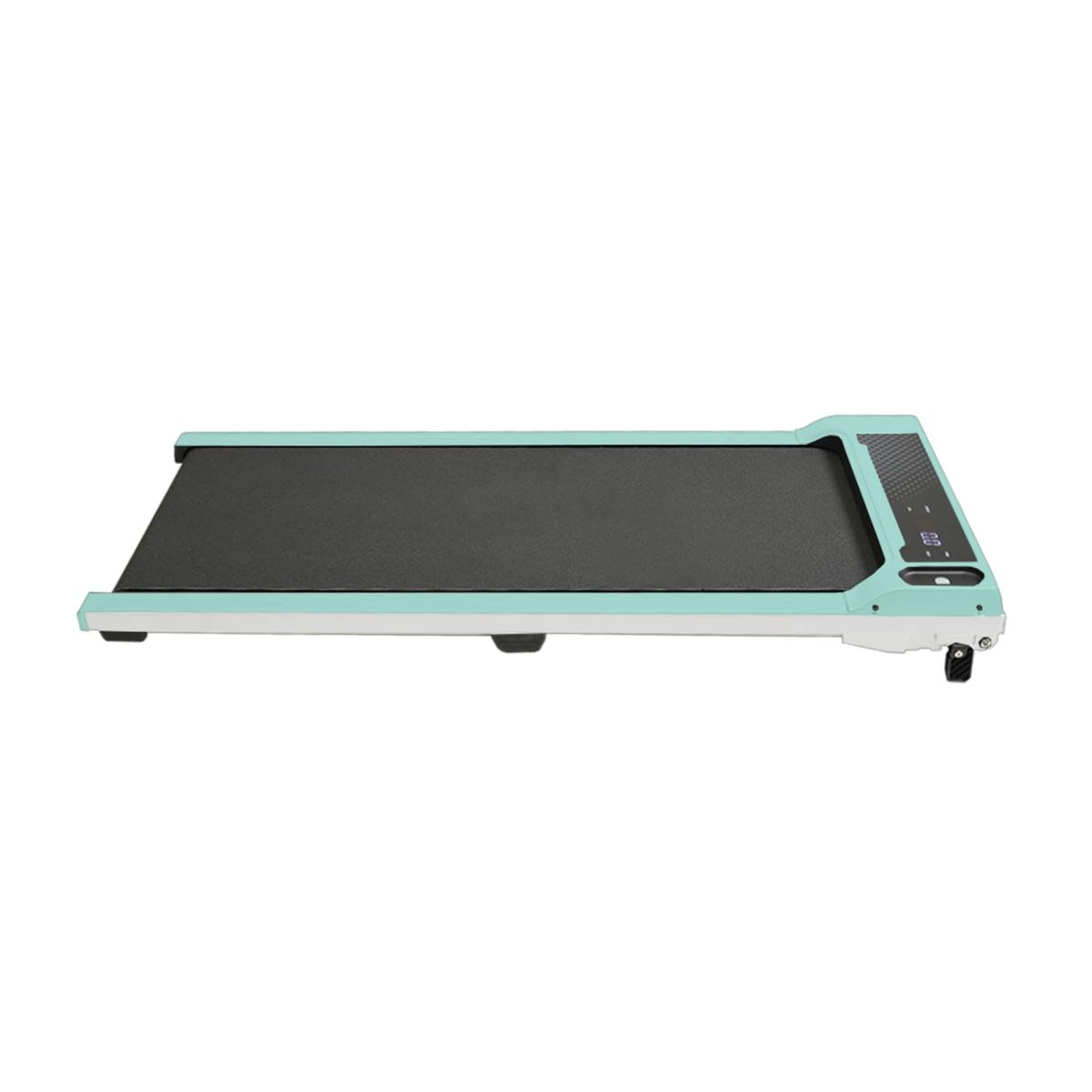 Walking Pad Under Desk Treadmill, Portable Small Treadmills for Home and Office, Super Quiet Motorized Walking Jogging Running Machine with Remote Control - Image 12