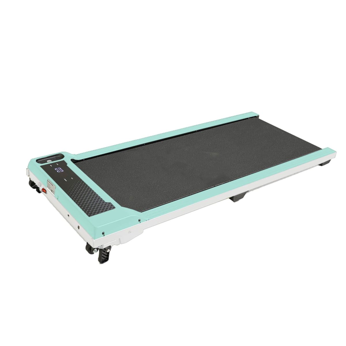 Walking Pad Under Desk Treadmill, Portable Small Treadmills for Home and Office, Super Quiet Motorized Walking Jogging Running Machine with Remote Control - Image 13