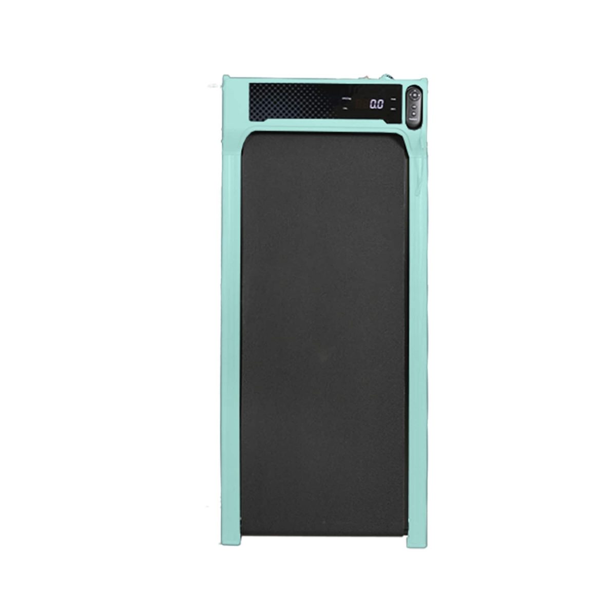 Walking Pad Under Desk Treadmill, Portable Small Treadmills for Home and Office, Super Quiet Motorized Walking Jogging Running Machine with Remote Control - Image 15