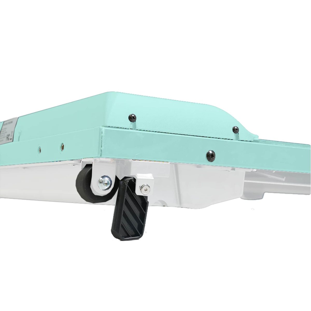 Walking Pad Under Desk Treadmill, Portable Small Treadmills for Home and Office, Super Quiet Motorized Walking Jogging Running Machine with Remote Control - Image 16