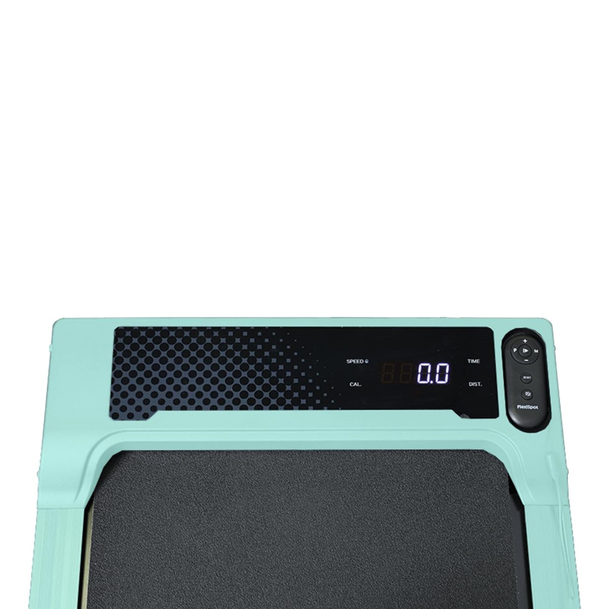 Walking Pad Under Desk Treadmill, Portable Small Treadmills for Home and Office, Super Quiet Motorized Walking Jogging Running Machine with Remote Control - Image 17