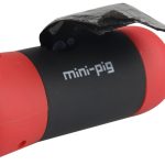 Pet Life 'Oink' LED Flashlight and Waste Bag Dispenser