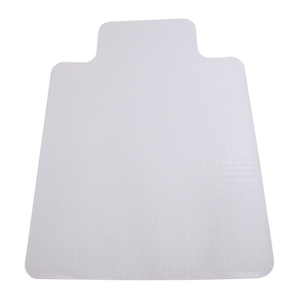 90 x 120 x 0.2cm PVC Home-use Protective Mat for Floor Chair Transparent - Image 11