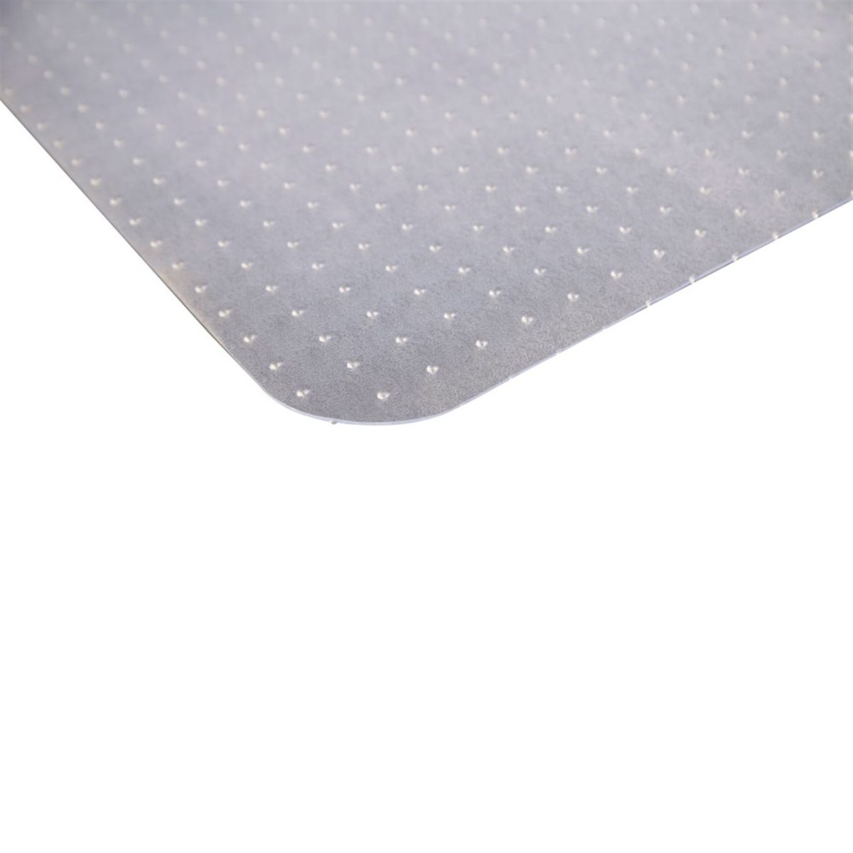 90 x 120 x 0.2cm PVC Home-use Protective Mat for Floor Chair Transparent - Image 13