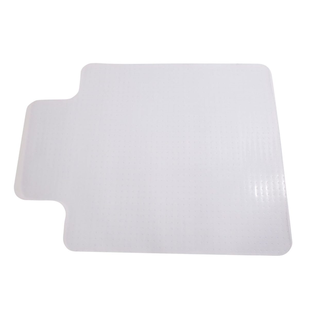 90 x 120 x 0.2cm PVC Home-use Protective Mat for Floor Chair Transparent - Image 8