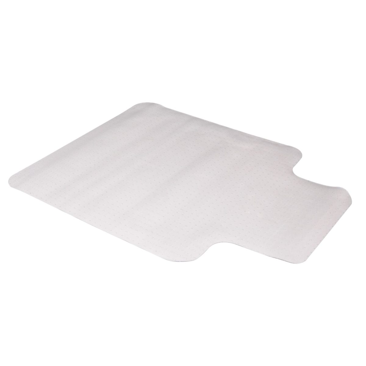 90 x 120 x 0.2cm PVC Home-use Protective Mat for Floor Chair Transparent - Image 10