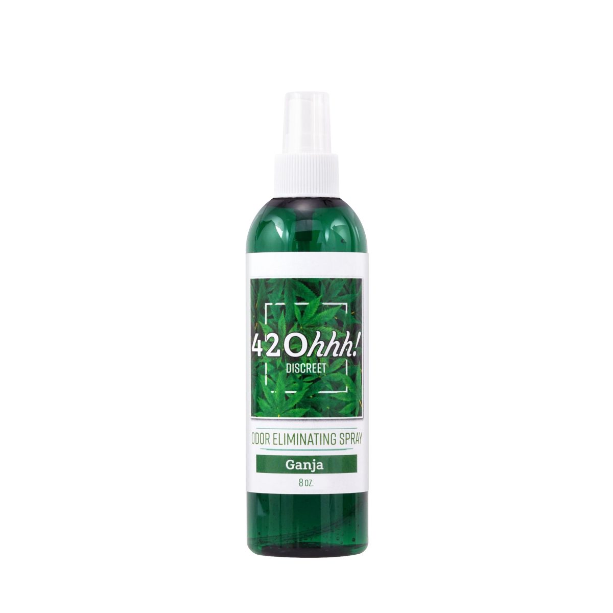 420 Weed Smoke Smell Remover and ALL Smoke Odor Eliminator. 420hhh! Discreetly Reduce and Remove Marijuana Blunt Odor. - Image 13