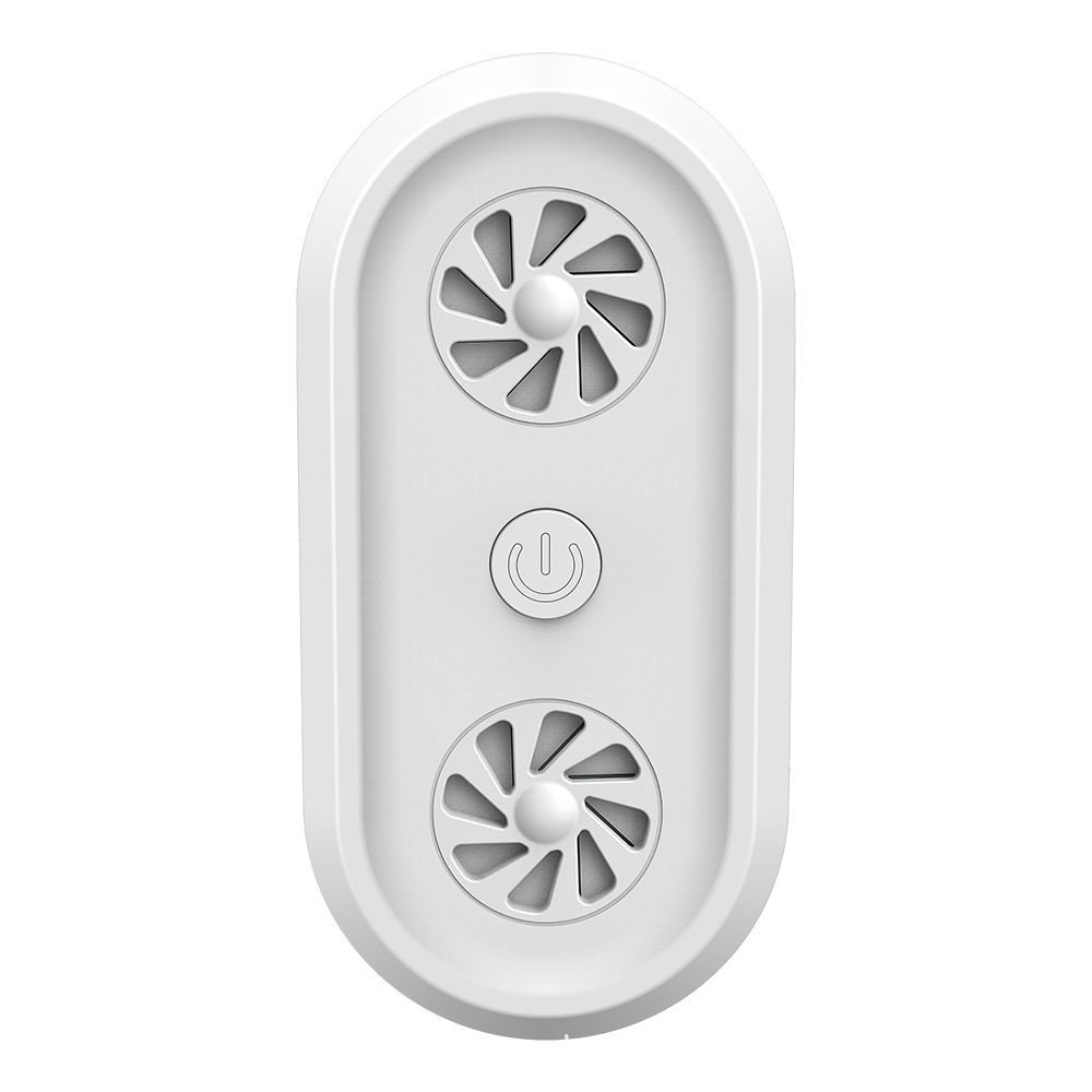 d0102hxy74j.jpg Dual Speaker Ultrasonic Pest Repellent Unit - Image 1