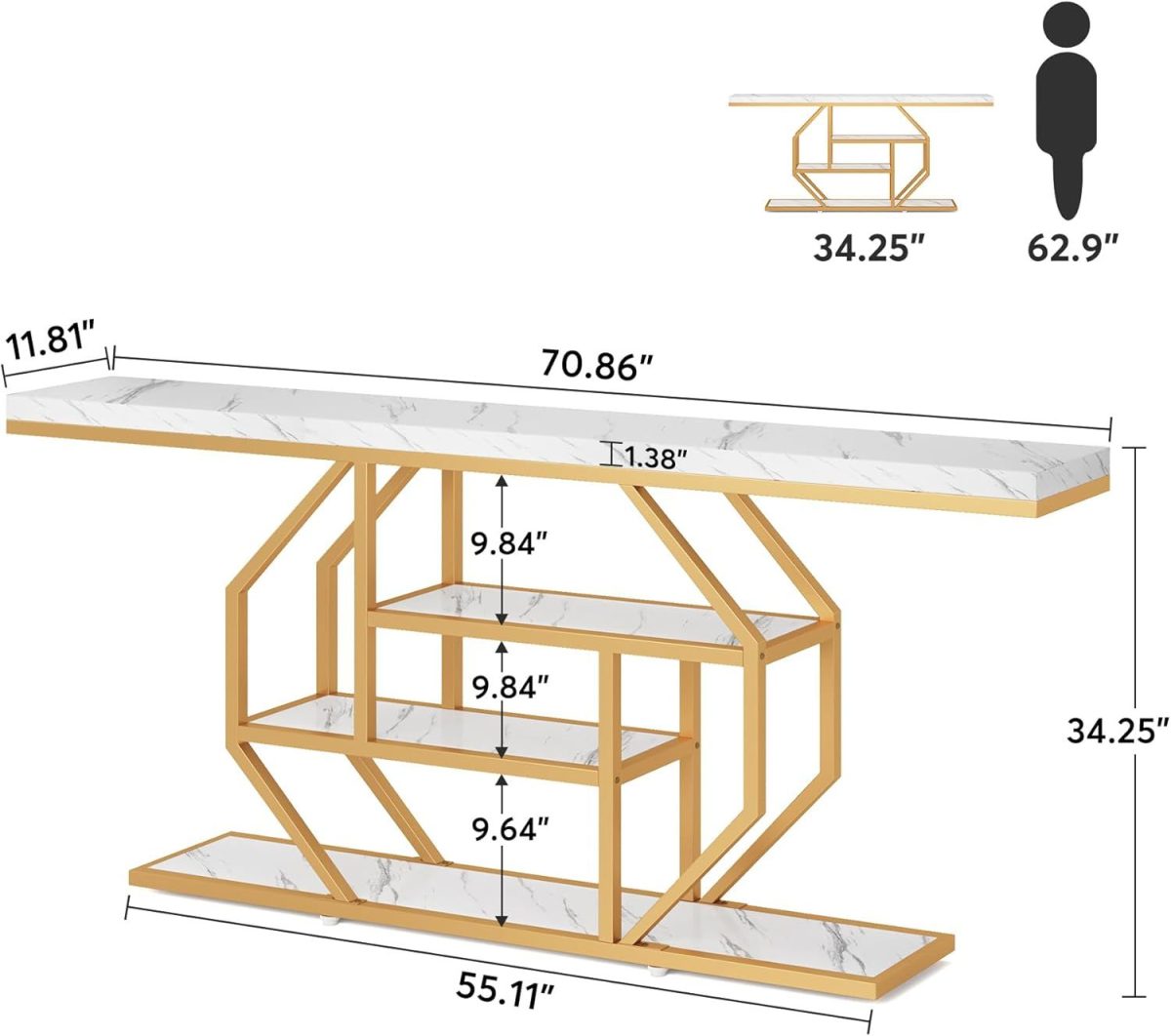 Console Table - Image 4